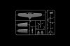 Italeri 1481 Macchi MC.202 Flogore Aces - 5 Regia Aeronautica Aces Versions 1/72